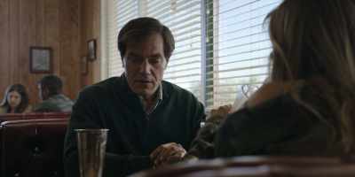Well, that's quite
a lateral move, - Waco: The Aftermath