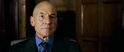 Well, that's ridiculous. - X Men: The Last Stand