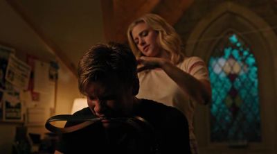 Well, that's... - Riverdale