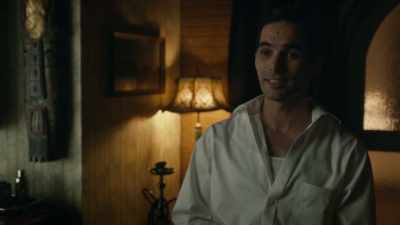 - Well... that's - Frankie Drake Mysteries
