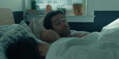 Well, that's settled. - Stay the Night