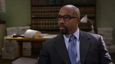Well, that's sick and shocking,
but it's a lesser charge, - Gosnell: The Trial of America's Biggest Serial Killer