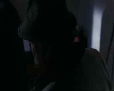 Well, that's you stymied for a start. - A Touch of Frost