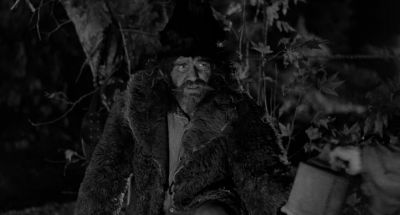 Well that's terrible - Dead Man