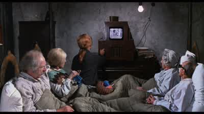 Well, that's that. - Willy Wonka &amp; the Chocolate Factory