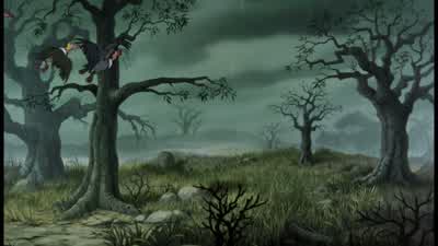 Well, that's the last of him. - The Jungle Book