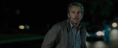 Well that's the million dollar question isn't it - Talladega Nights: The Ballad of Ricky Bobby