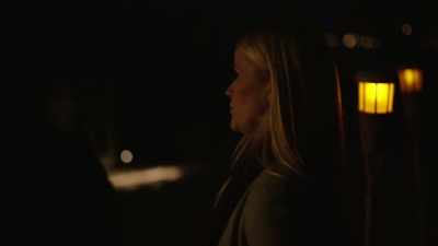 Well, but that's the problem, he's not dead. - Big Little Lies