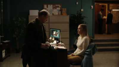 - Well, that's the thing about Chestnut Falls, - Bad Influence