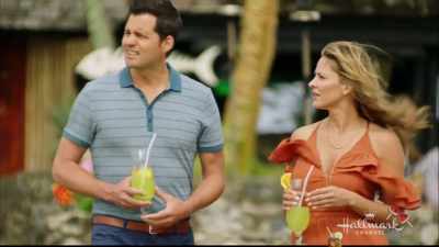 Well, that's the thing Alex, - Pearl in Paradise
