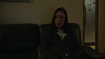 Well, that's the thing, isn't it?
You don't know. - The Girl from Plainville