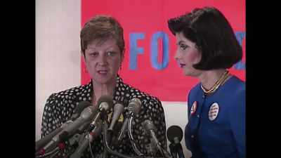 - Well, that's the way
it was back in 1969, - AKA Jane Roe