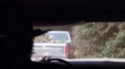 Well, that's the way
it's still going out here. - The Dukes of Hazzard