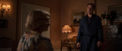 Well that's that then - Downton Abbey