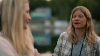 - Well, that's too bad,
because that lidia - Moonshine