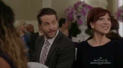 - Well, that's too bad - Aurora Teagarden Mysteries: An Inheritance to Die For