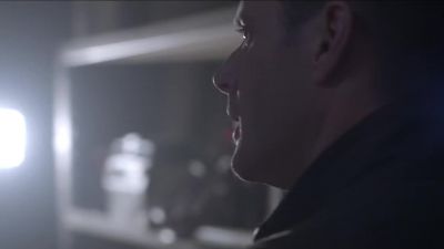 Well, that's touching... - Supernatural