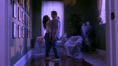 - Well, that's true. I didn't
know that you were a carpenter. - My Husband's Seven Wives