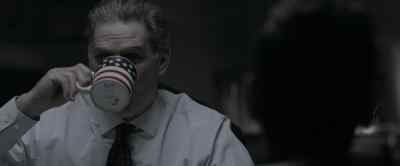 - Well, if that's true,
then she's gotta be there. - Alarum