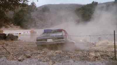 Well, that's two out,
thanks to Rosco. - The Dukes of Hazzard