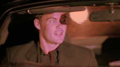 Well, that's, uh... - Charmed