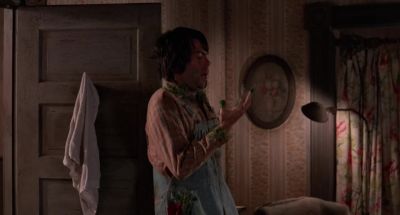 Well that's Verrill luck all right - Creepshow