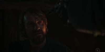 Well, that's very decent of you, - The Luminaries