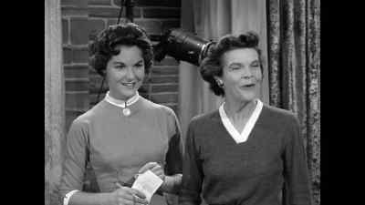 Well, that's very good, tulip. - Leave It to Beaver