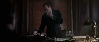 Well, that's very interesting. - Road to Perdition