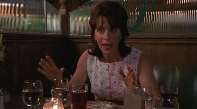 Well, that's weird. - Malcolm in the Middle