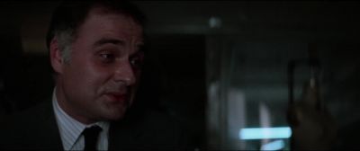 I have no idea what I'm going to do - Klute