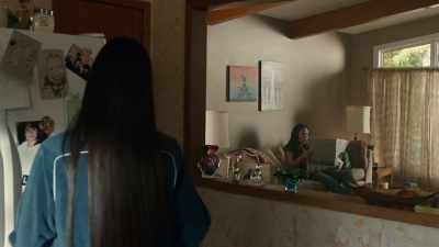 - Well, that's what happens - Burden of Truth
