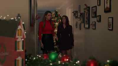 Well, that's what I asked
Santa for this year, - Leah's Perfect Gift