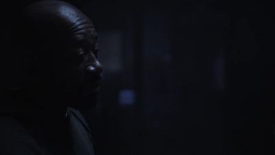 Well, that's what I did. - Fear the Walking Dead