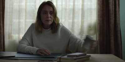 -Well, that's what I was trying
to find out - The Midwich Cuckoos