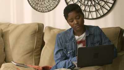 Well, that's what
I usually tell people. - Abducted at an HBCU: A Black Girl Missing Movie