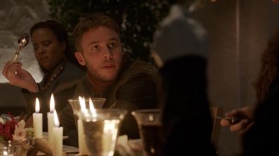 Well, that's what I would do. - Marvel's Agents of S.H.I.E.L.D.