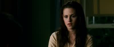 Well, that's what it's like for me. - The Twilight Saga: New Moon
