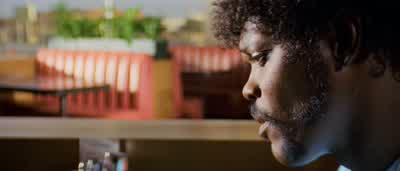 Well... That's what I've been sitting here contemplating. - Pulp Fiction