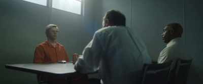 Well, because that's what Lyle said
when he found out I was still... - Dahmer – Monster: The Jeffrey Dahmer Story