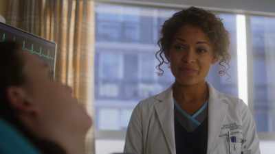 Well, that's what parents
are for. - The Good Doctor