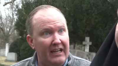 Well, that's what people
are saying it was. - Bigfoot Exorcist