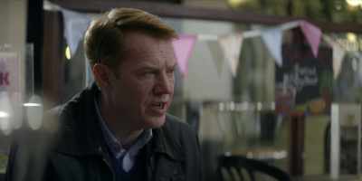Well, if that's what he really
thought about us before he died, - Four Lives