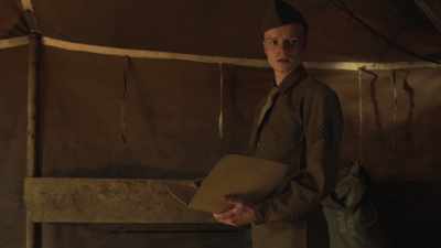 Well, that's what you should
do, then. Do you know where it is? - Catch-22