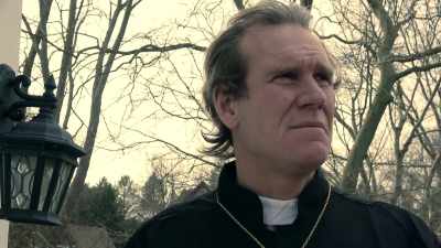 - Well, that's where we have to have faith - Bloody Nun 2: The Curse