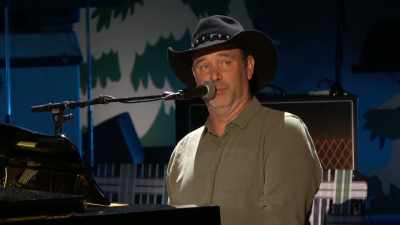 Well, that's when you
start thinking you might want - South Park: The 25th Anniversary Concert