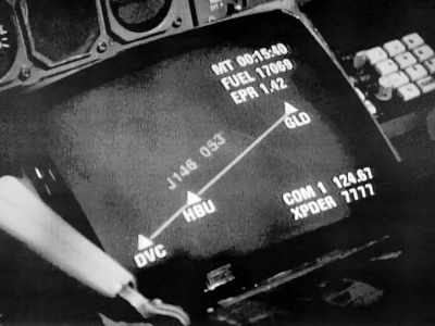 Well, the altitude
is right, 37,000 feet. - The Timekeepers of Eternity