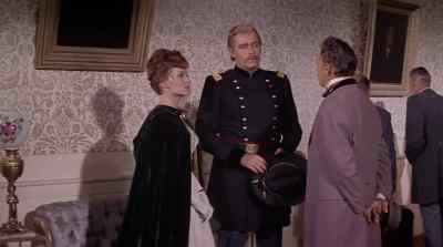 Well?
The answer's the same. - The Great Sioux Massacre