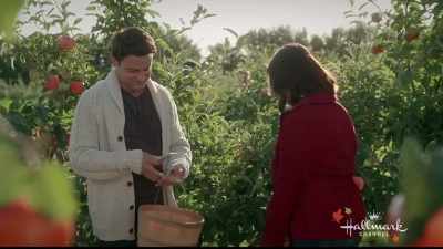 Well, the apples will be gone soon
but the work will always be there. - Falling for You