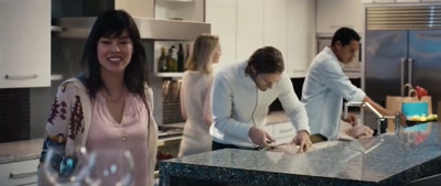 - Well if the
appliances are so smart, - Deep Woods